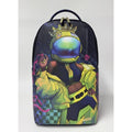 GALAXY LIPSTICK SHARK DLXSV BACKPACK