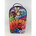 MIAMI DOODLE DAYDREAM DLXSR BACKPACK