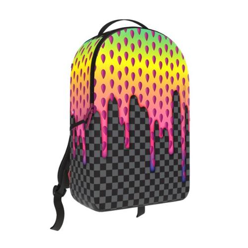 WYNWOOD WALLS DAN LAM DRIPS DLXSV BACKPACK