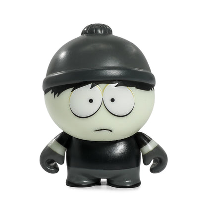 SOUTH PARK GOTH KIDS VINYL MINI FIGURES 5-PACK - Kidrobot