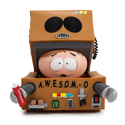 SOUTH PARK AWESOMO CARTMAN- Kidrobot
