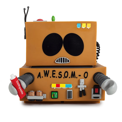 SOUTH PARK AWESOMO CARTMAN- Kidrobot