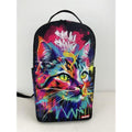 CITY KITTY DLXSR BACKPACK