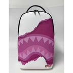 UNMASKED BACKPACK