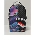 SHARKREATIONS 2 DLXSV BACKPACK