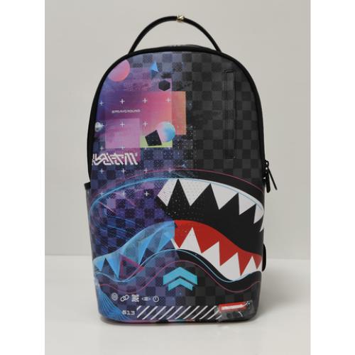 SHARKREATIONS 2 DLXSV BACKPACK