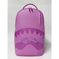 PINK GHOST DRIP DLXSV BACKPACK
