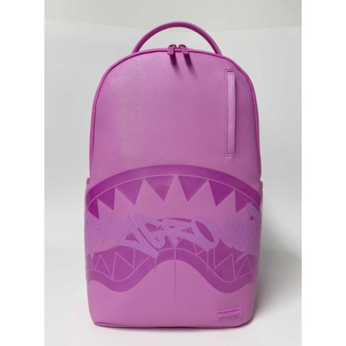PINK GHOST DRIP DLXSV BACKPACK