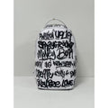 SHARK GRAFFITI DLXSV BACKPACK