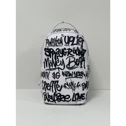 SHARK GRAFFITI DLXSV BACKPACK