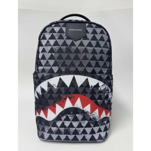 KAHUKU NIHO MANO BACKPACK