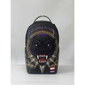 MARVEL BLACK PANTHER EMBLEM