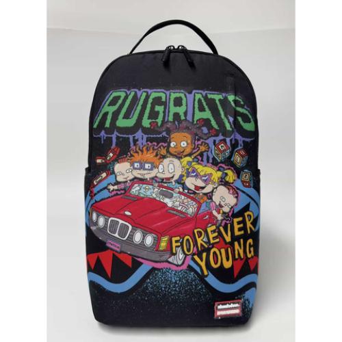 RUGRATS FOREVER YOUNG BACKPACK