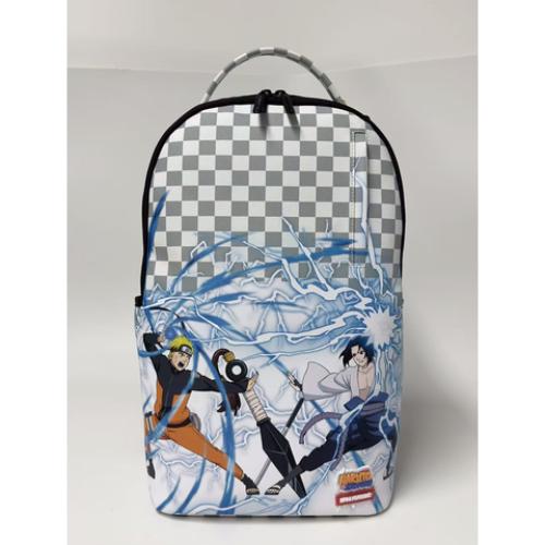 NARUTO VS SASUKE BACKPACK