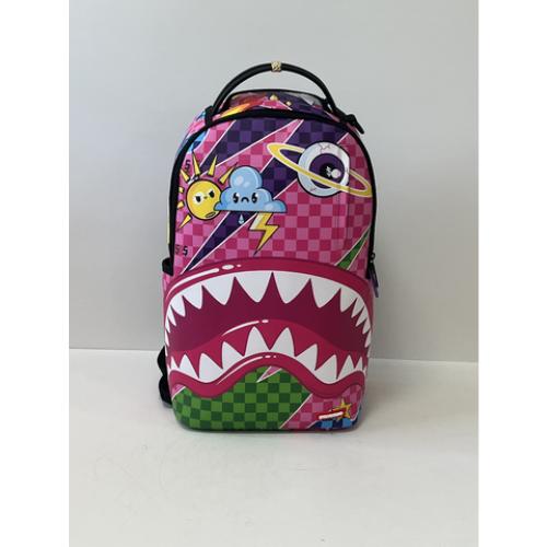 WILD WTF BACKPACK
