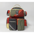 JAMES FIRST CLASS TROOPER BACKPACK