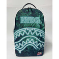 NYBG NEON JUNGLE BACKPACK