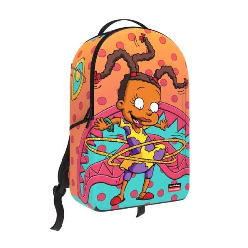 RUGRATS SUSIE HULA HOOPS BACKPACK