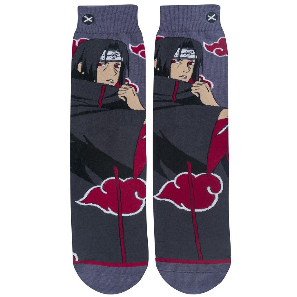 ITACHI 360 Naruto Socks