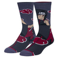 ITACHI 360 Naruto Socks