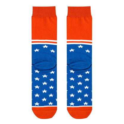 Coca Cola USA Socks
