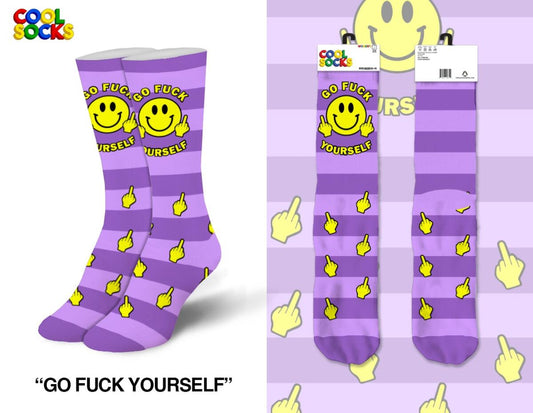 Go F Yourself (Girls)