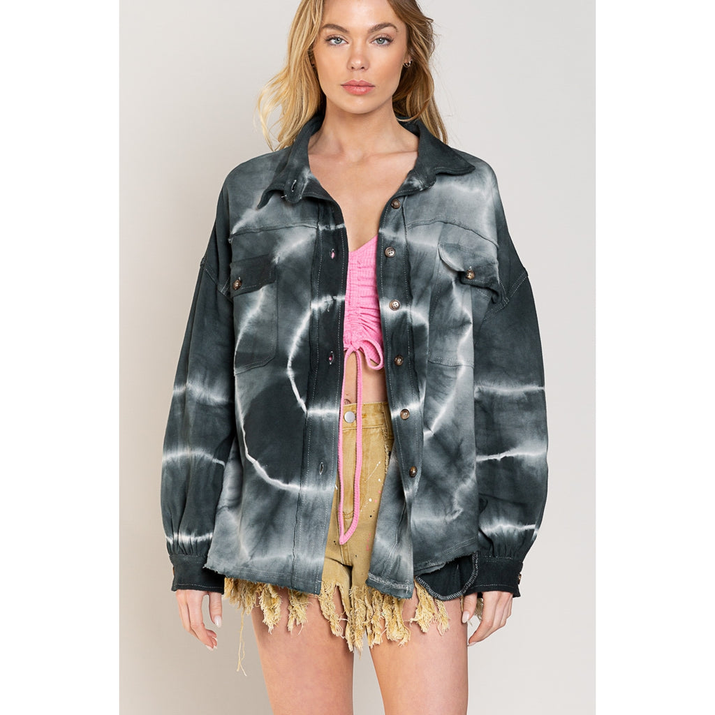 GALAXY JACKET