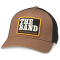 The Band Valin