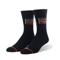 SORRY GO F YOURSELF Socks