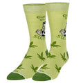 GUESS WHOS STONED Socks