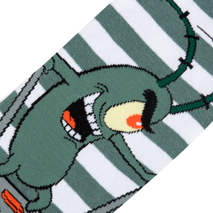 PLANKTON Socks
