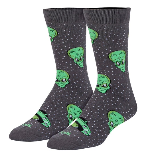 COME IN PEACE Socks