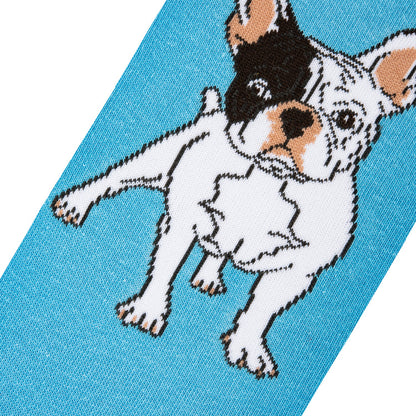 FRENCH BULLDOG WOMEN Socks