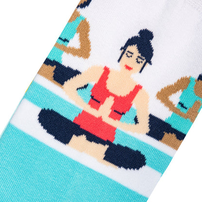 TRANQUILITY WOMEN Socks