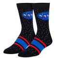NASA STARS Socks