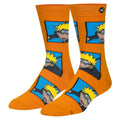 NARUTO HEADS Socks