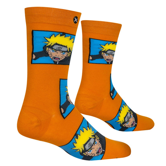 NARUTO HEADS Socks