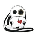 COMECO INC - 86013UB Voodoo Doll Crossbody Bag
