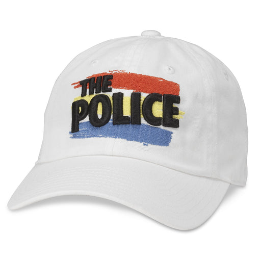 Ballpark THE POLICE