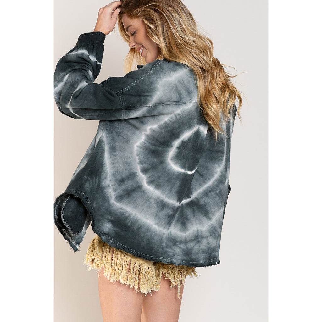 GALAXY JACKET