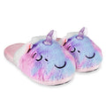 UNICORNS Fuzzy Slides