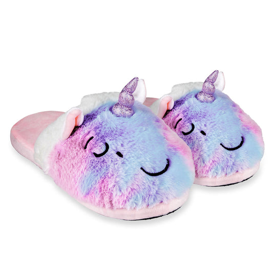 UNICORNS Fuzzy Slides