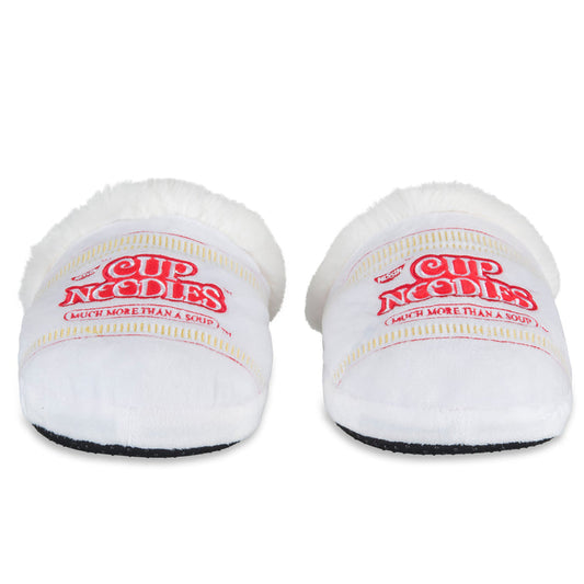 Cup Noodles - Odd Fuzzy Slides