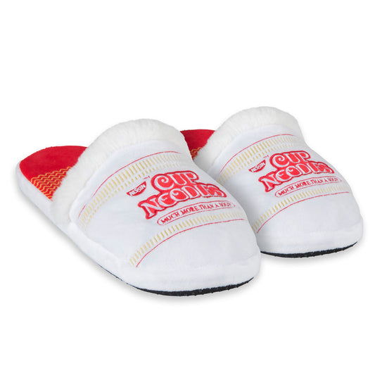 Cup Noodles - Odd Fuzzy Slides