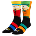 SOUTH PARK GANG Socks