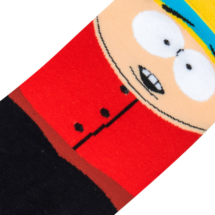 SOUTH PARK GANG Socks