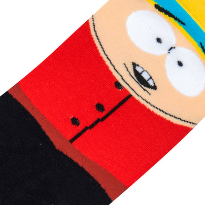 SOUTH PARK GANG Socks