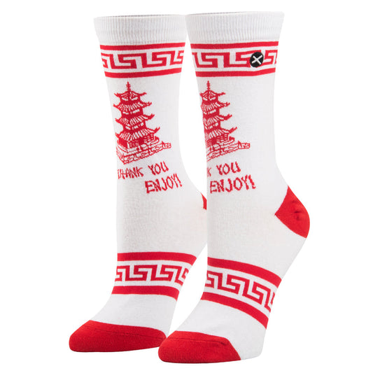 THANK YOU, ENJOY! Socks