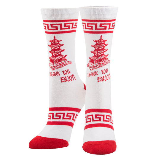 THANK YOU, ENJOY! Socks