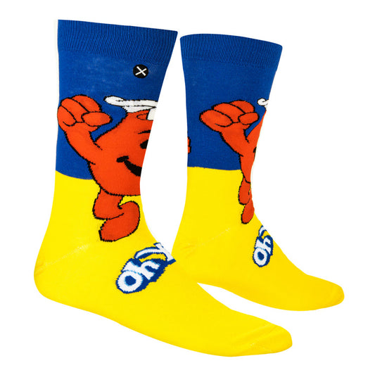 KOOL-AID MAN Socks